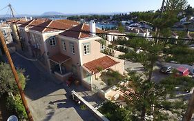 Palio Limani Apartments